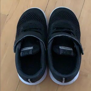nike shoes (toddler)